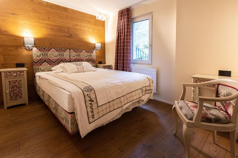 Home Hotel Arosa - Oda