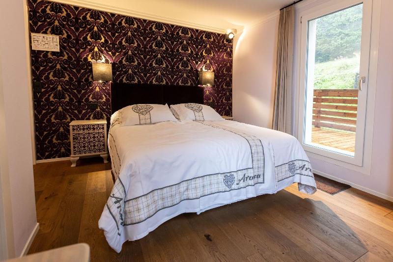 Home Hotel Arosa - Oda