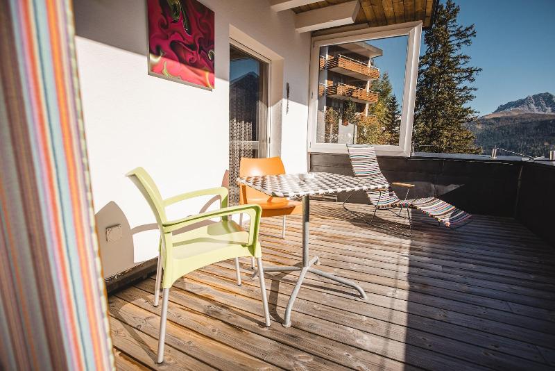 Home Hotel Arosa - Oda