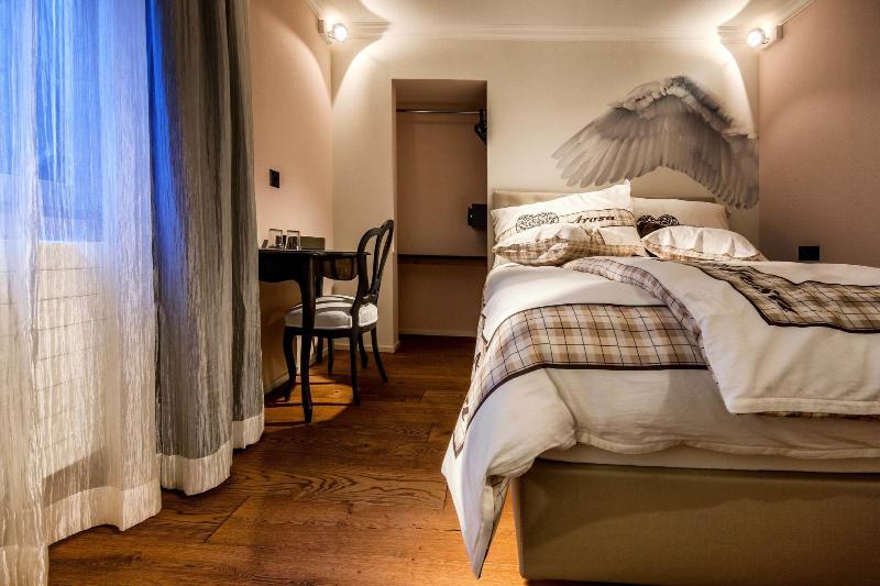 Home Hotel Arosa - Oda