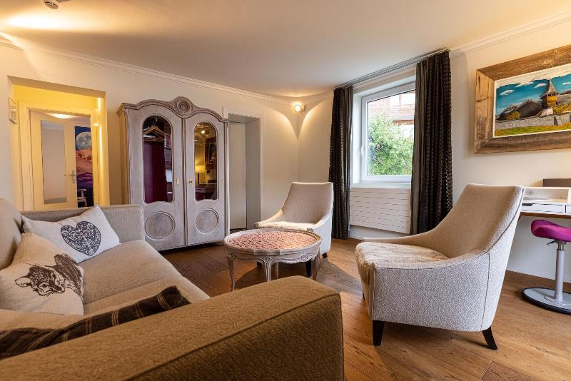 Home Hotel Arosa - Oda