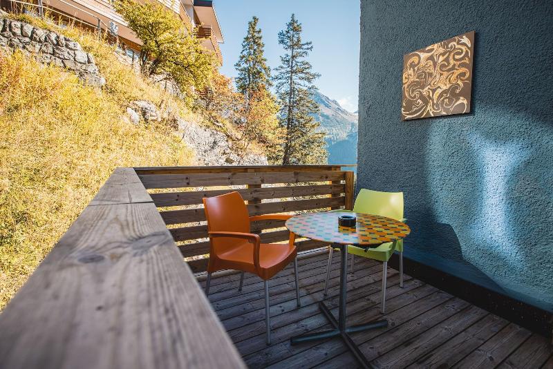 Home Hotel Arosa - Oda