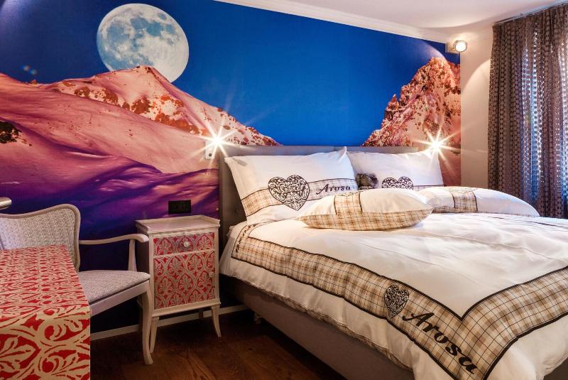 Home Hotel Arosa - Oda