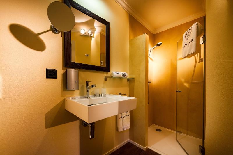 Home Hotel Arosa - Oda