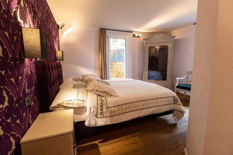 Home Hotel Arosa - Oda