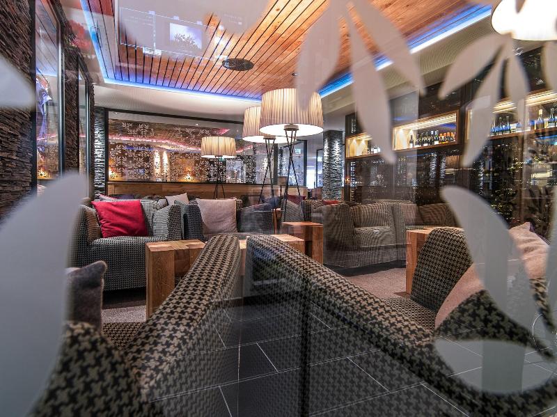 Valbella Resort - Bar