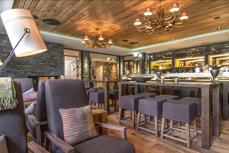 Valbella Resort - Bar
