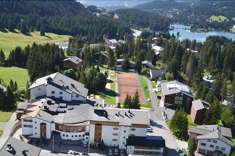 Valbella Resort - Aktivite