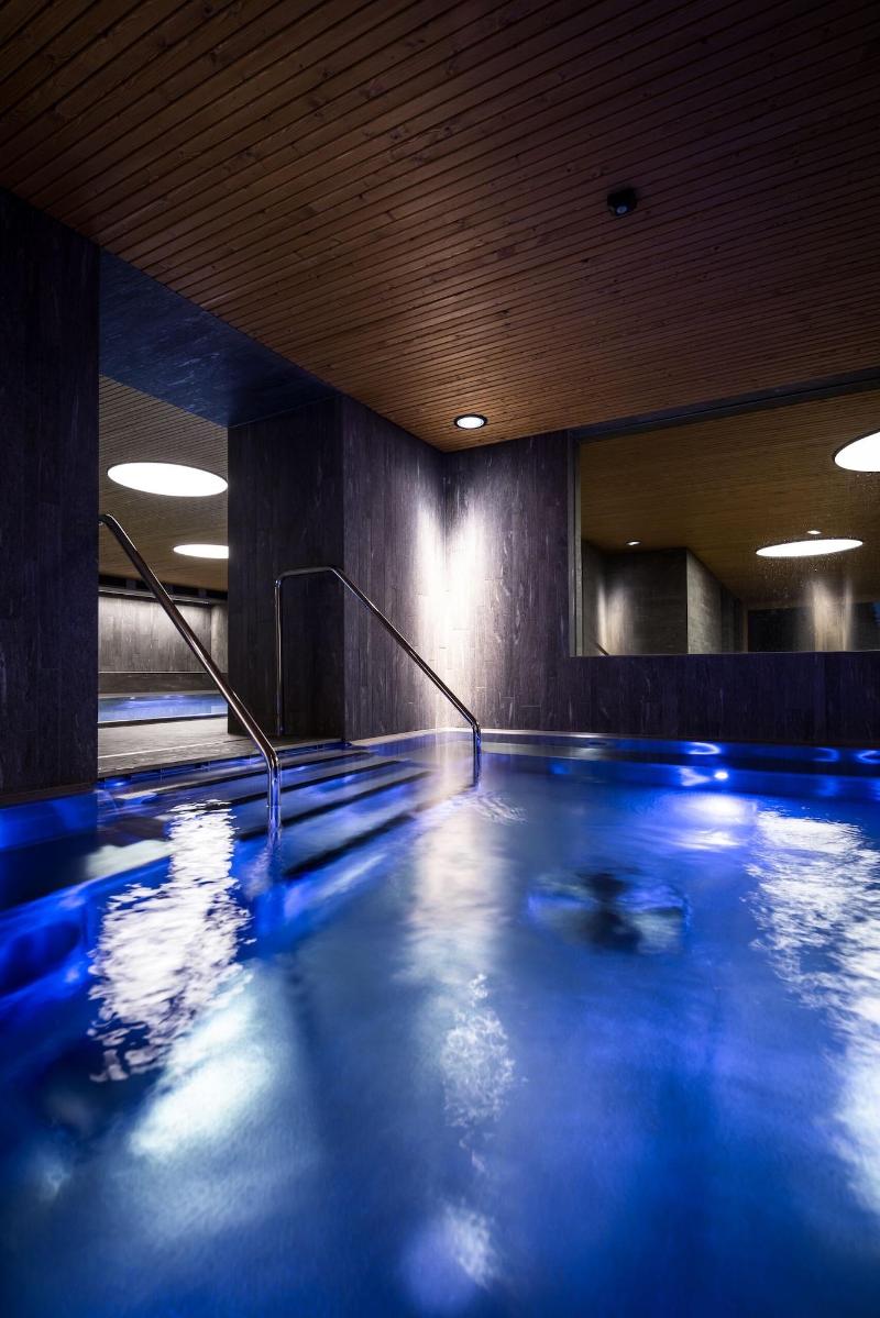 Valbella Resort - Aktivite