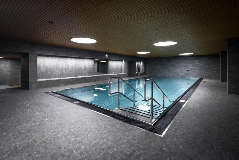 Valbella Resort - Aktivite