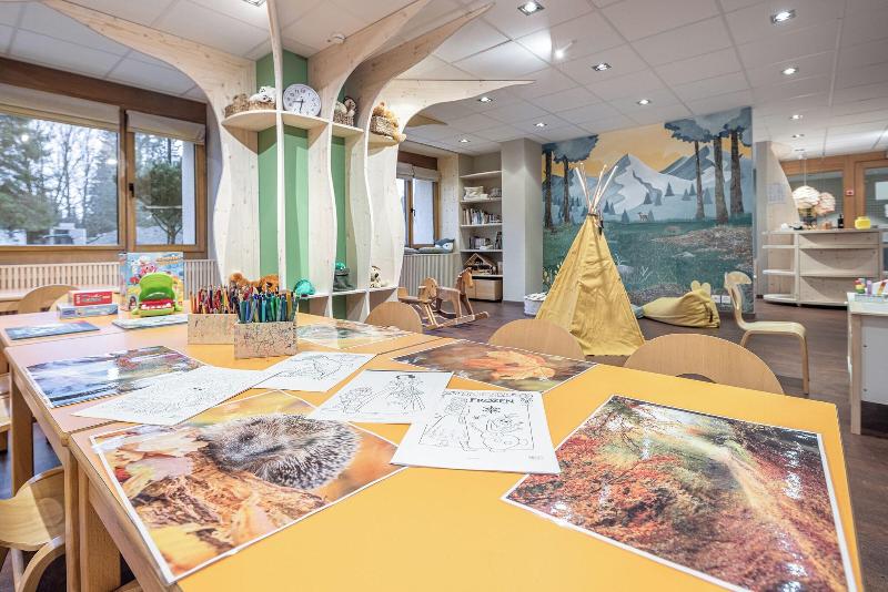 Valbella Resort - Aktivite