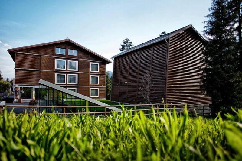 Valbella Resort - Genel