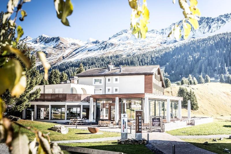 Valbella Resort - Genel