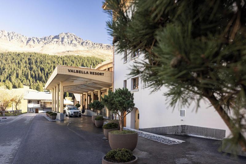 Valbella Resort - Genel