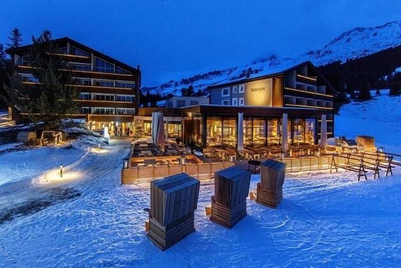 Valbella Resort - Genel