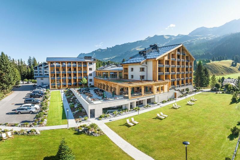 Valbella Resort - Genel