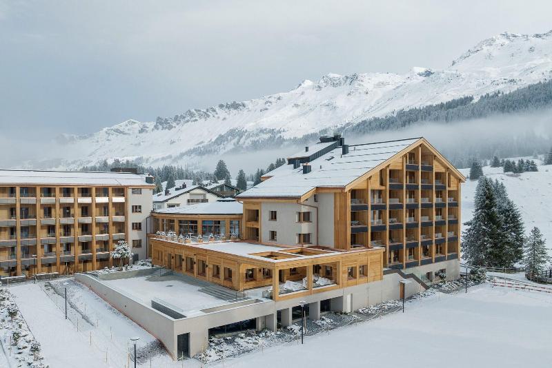 Valbella Resort - Genel