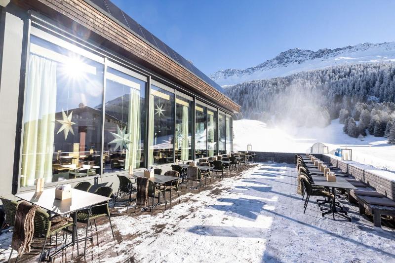 Valbella Resort - Genel