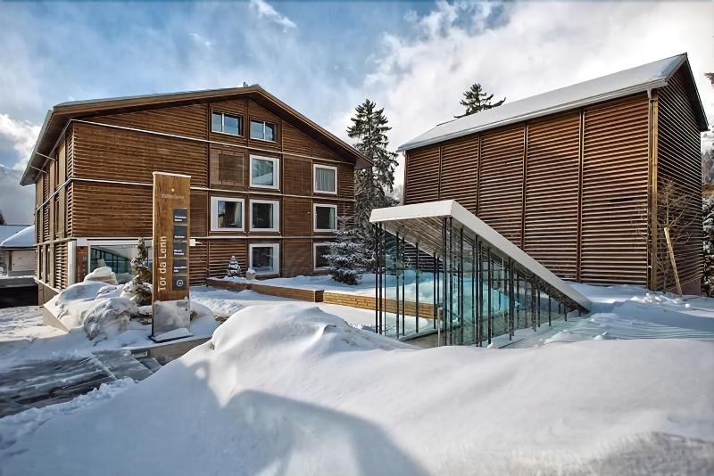 Valbella Resort - Genel