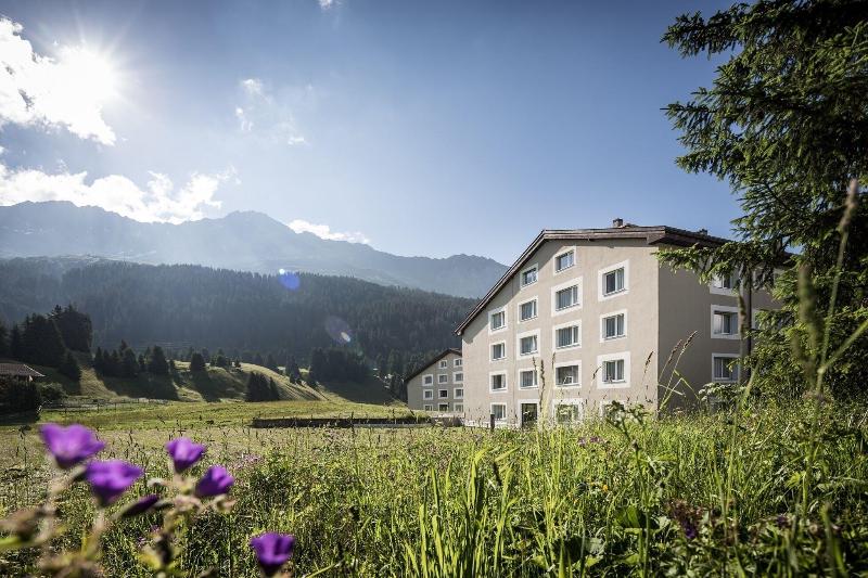 Valbella Resort - Genel