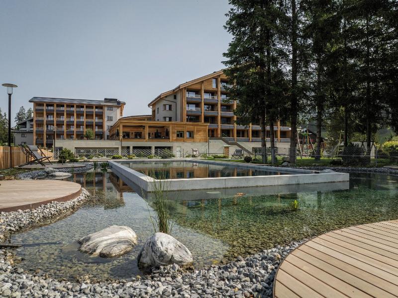 Valbella Resort - Genel