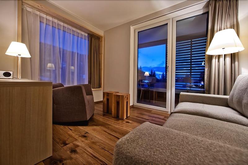 Valbella Resort - Oda