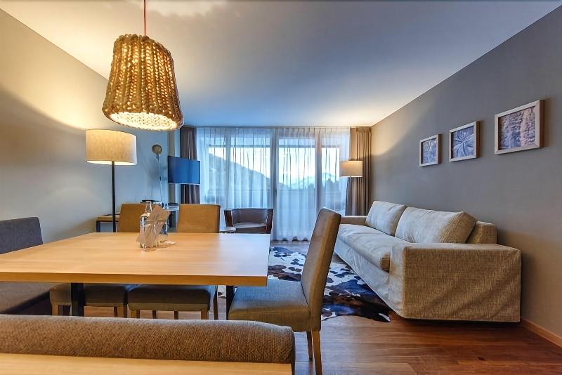 Valbella Resort - Oda