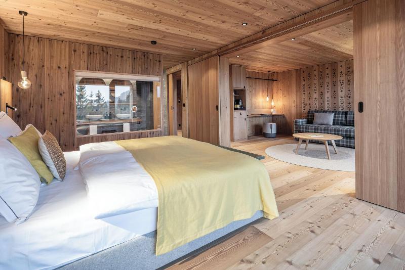 Valbella Resort - Oda