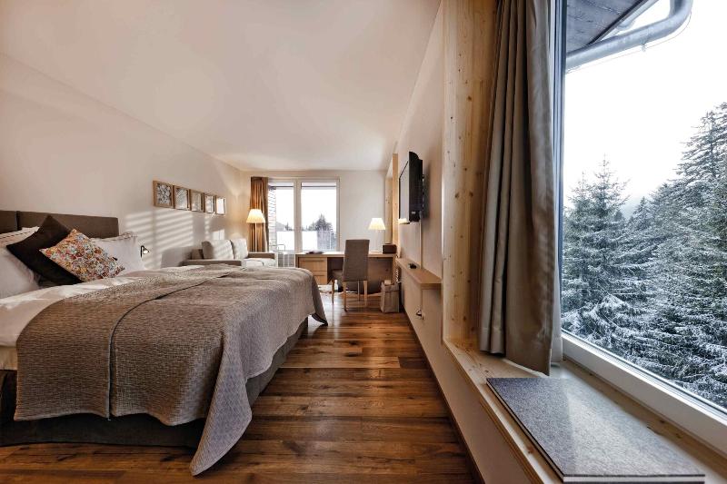 Valbella Resort - Oda