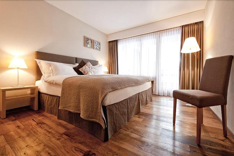 Valbella Resort - Oda