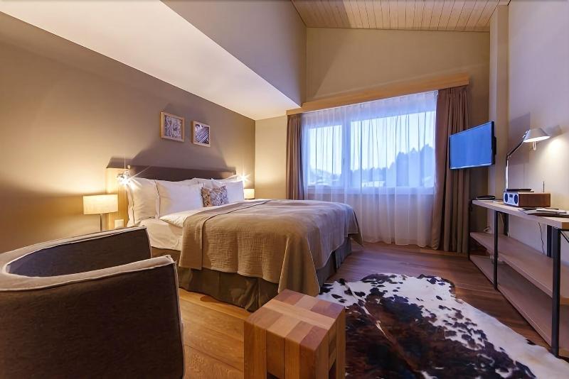 Valbella Resort - Oda