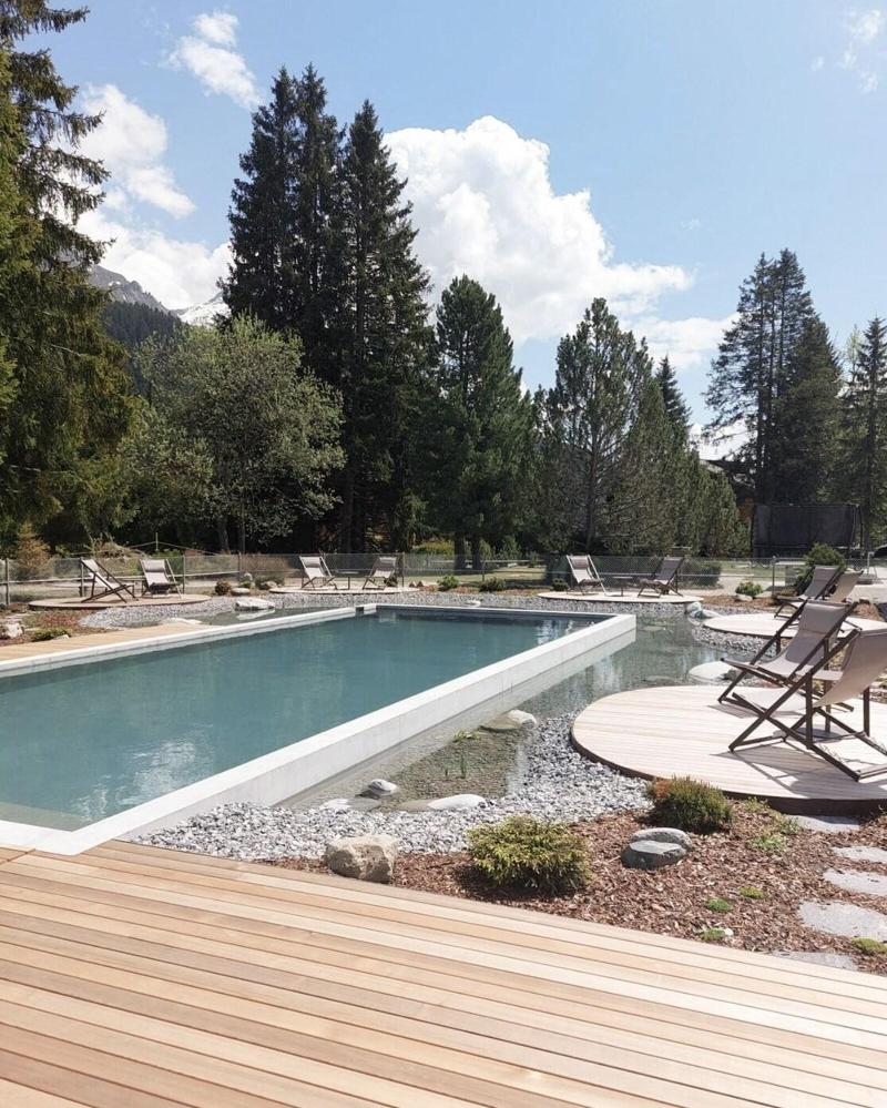 Valbella Resort - Havuz