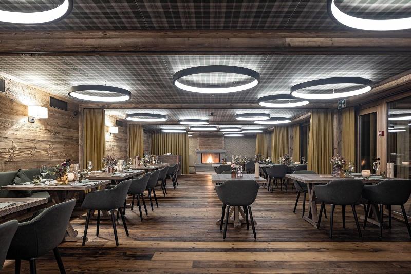 Valbella Resort - Restoran