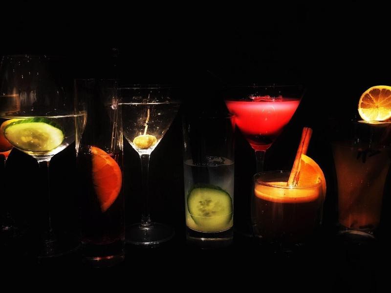 Arthaushotel - Bar