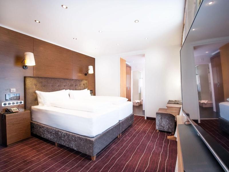 Arthaushotel - Oda