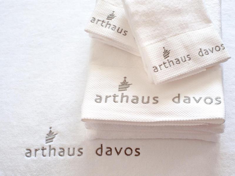 Arthaushotel - Oda