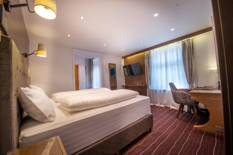 Arthaushotel - Oda