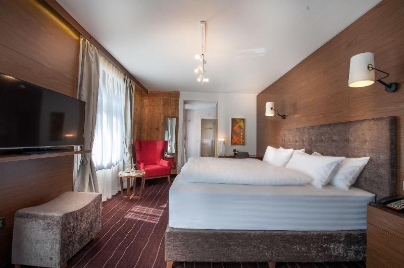 Arthaushotel - Oda