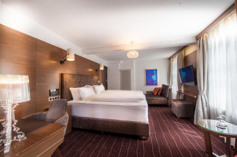 Arthaushotel - Oda