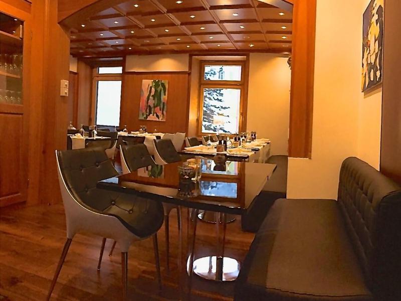 Arthaushotel - Restoran