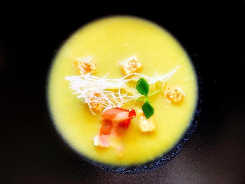 Arthaushotel - Restoran