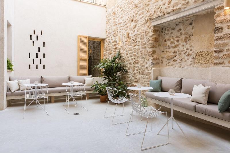 ARA Alcudia - Adults Only - Genel