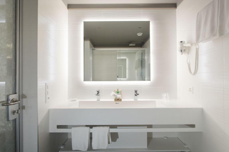 Hotel City Locarno, Design & Hospitality - Oda