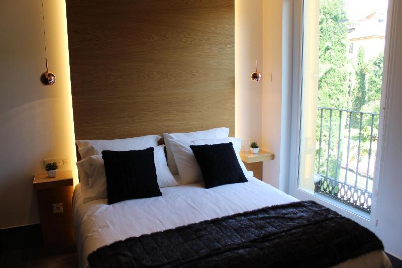 Salamanca Suites Libertad - Genel