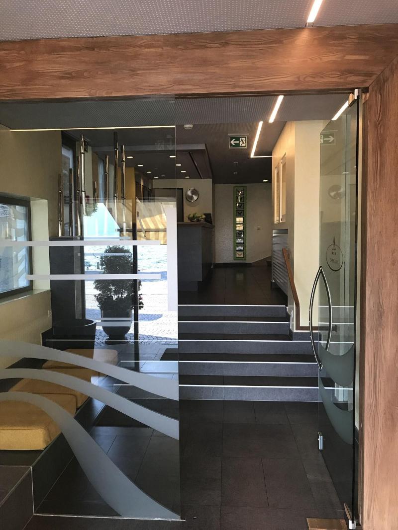 Albergo Carcani - Lobi