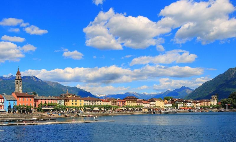 Albergo Carcani - Genel