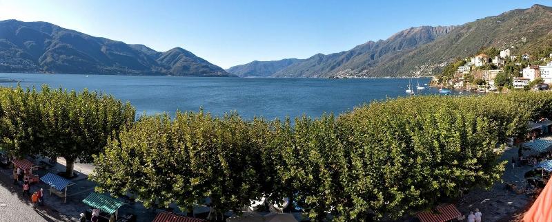 Albergo Carcani - Genel