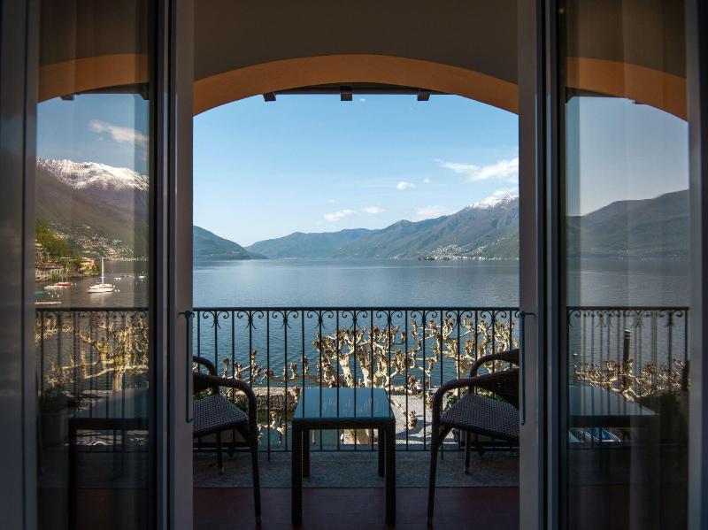 Albergo Carcani - Oda