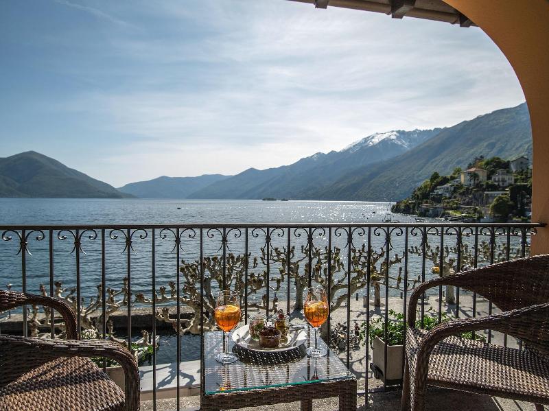 Albergo Carcani - Oda