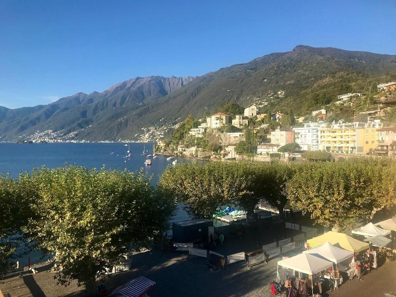 Albergo Carcani - Oda